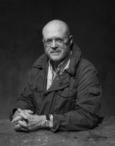 Millard "Mickey" Drexler Portrait