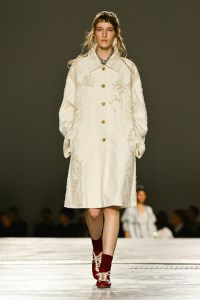 Dries Van Noten Spring 2026 Ready-to-Wear Collection at Paris Fashion Week