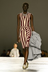 Dries Van Noten Spring 2026 Ready-to-Wear Collection at Paris Fashion Week