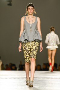 Dries Van Noten Spring 2026 Ready-to-Wear Collection at Paris Fashion Week