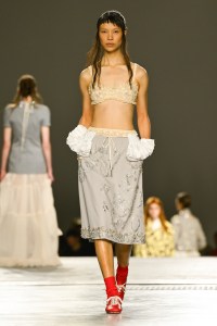 Dries Van Noten Spring 2026 Ready-to-Wear Collection at Paris Fashion Week