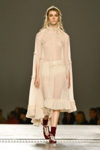 Dries Van Noten Spring 2026 Ready-to-Wear Collection at Paris Fashion Week