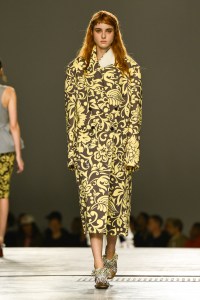 Dries Van Noten Spring 2026 Ready-to-Wear Collection at Paris Fashion Week