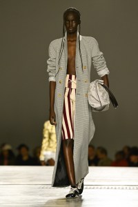 Dries Van Noten Spring 2026 Ready-to-Wear Collection at Paris Fashion Week