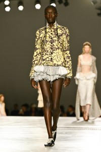 Dries Van Noten Spring 2026 Ready-to-Wear Collection at Paris Fashion Week