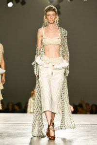 Dries Van Noten Spring 2026 Ready-to-Wear Collection at Paris Fashion Week