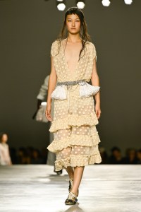 Dries Van Noten Spring 2026 Ready-to-Wear Collection at Paris Fashion Week