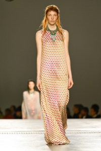 Dries Van Noten Spring 2026 Ready-to-Wear Collection at Paris Fashion Week