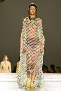 Dries Van Noten Spring 2026 Ready-to-Wear Collection at Paris Fashion Week