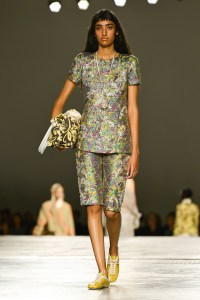 Dries Van Noten Spring 2026 Ready-to-Wear Collection at Paris Fashion Week