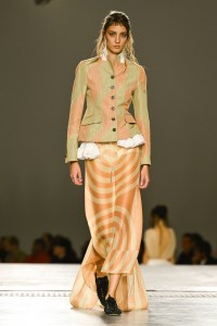 Dries Van Noten Spring 2026 Ready-to-Wear Collection at Paris Fashion Week