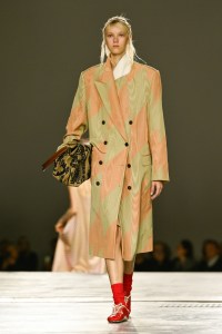 Dries Van Noten Spring 2026 Ready-to-Wear Collection at Paris Fashion Week
