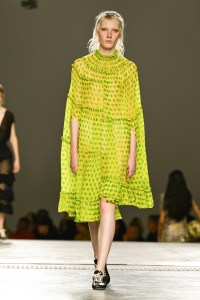 Dries Van Noten Spring 2026 Ready-to-Wear Collection at Paris Fashion Week