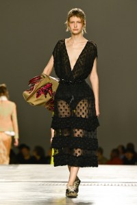 Dries Van Noten Spring 2026 Ready-to-Wear Collection at Paris Fashion Week