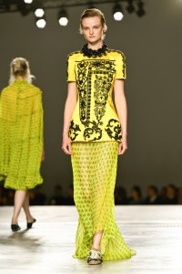 Dries Van Noten Spring 2026 Ready-to-Wear Collection at Paris Fashion Week
