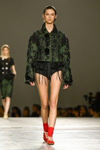 Dries Van Noten Spring 2026 Ready-to-Wear Collection at Paris Fashion Week