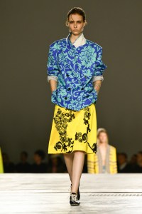 Dries Van Noten Spring 2026 Ready-to-Wear Collection at Paris Fashion Week