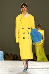 Dries Van Noten Spring 2026 Ready-to-Wear Collection at Paris Fashion Week