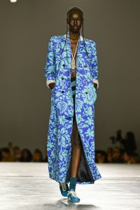 Dries Van Noten Spring 2026 Ready-to-Wear Collection at Paris Fashion Week