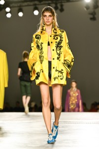 Dries Van Noten Spring 2026 Ready-to-Wear Collection at Paris Fashion Week