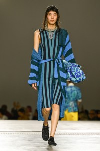 Dries Van Noten Spring 2026 Ready-to-Wear Collection at Paris Fashion Week