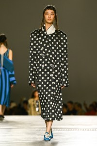 Dries Van Noten Spring 2026 Ready-to-Wear Collection at Paris Fashion Week