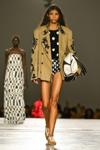 Dries Van Noten Spring 2026 Ready-to-Wear Collection at Paris Fashion Week