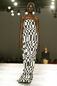 Dries Van Noten Spring 2026 Ready-to-Wear Collection at Paris Fashion Week