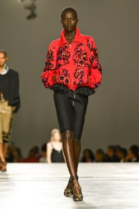 Dries Van Noten Spring 2026 Ready-to-Wear Collection at Paris Fashion Week