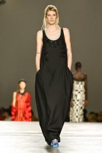 Dries Van Noten Spring 2026 Ready-to-Wear Collection at Paris Fashion Week