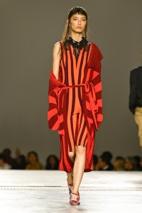 Dries Van Noten Spring 2026 Ready-to-Wear Collection at Paris Fashion Week