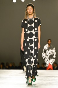 Dries Van Noten Spring 2026 Ready-to-Wear Collection at Paris Fashion Week