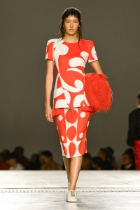 Dries Van Noten Spring 2026 Ready-to-Wear Collection at Paris Fashion Week