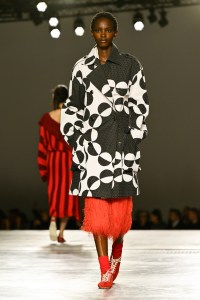 Dries Van Noten Spring 2026 Ready-to-Wear Collection at Paris Fashion Week
