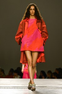 Dries Van Noten Spring 2026 Ready-to-Wear Collection at Paris Fashion Week