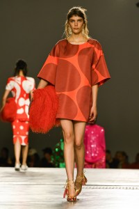 Dries Van Noten Spring 2026 Ready-to-Wear Collection at Paris Fashion Week