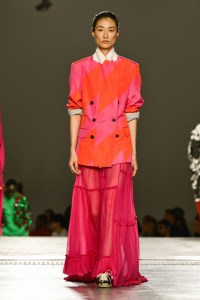 Dries Van Noten Spring 2026 Ready-to-Wear Collection at Paris Fashion Week