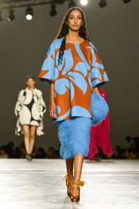 Dries Van Noten Spring 2026 Ready-to-Wear Collection at Paris Fashion Week