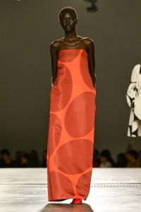 Dries Van Noten Spring 2026 Ready-to-Wear Collection at Paris Fashion Week