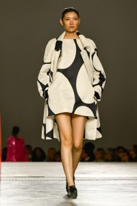 Dries Van Noten Spring 2026 Ready-to-Wear Collection at Paris Fashion Week
