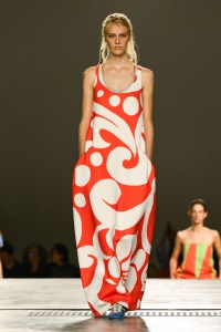 Dries Van Noten Spring 2026 Ready-to-Wear Collection at Paris Fashion Week