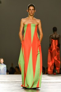 Dries Van Noten Spring 2026 Ready-to-Wear Collection at Paris Fashion Week