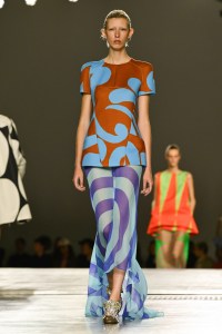 Dries Van Noten Spring 2026 Ready-to-Wear Collection at Paris Fashion Week