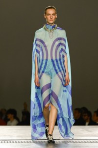 Dries Van Noten Spring 2026 Ready-to-Wear Collection at Paris Fashion Week
