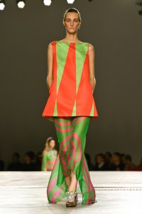 Dries Van Noten Spring 2026 Ready-to-Wear Collection at Paris Fashion Week