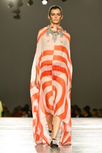 Dries Van Noten Spring 2026 Ready-to-Wear Collection at Paris Fashion Week