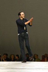 Dries Van Noten Spring 2026 Ready-to-Wear Collection at Paris Fashion Week