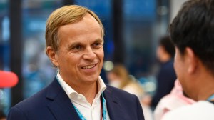 Jean-Frederic Dufour