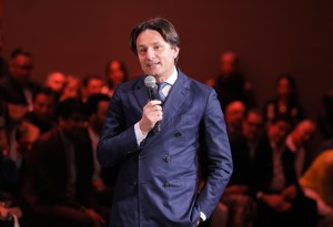 Axel Dumas