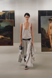 Durazzi Milano Spring 2026 Ready-To-Wear Collection